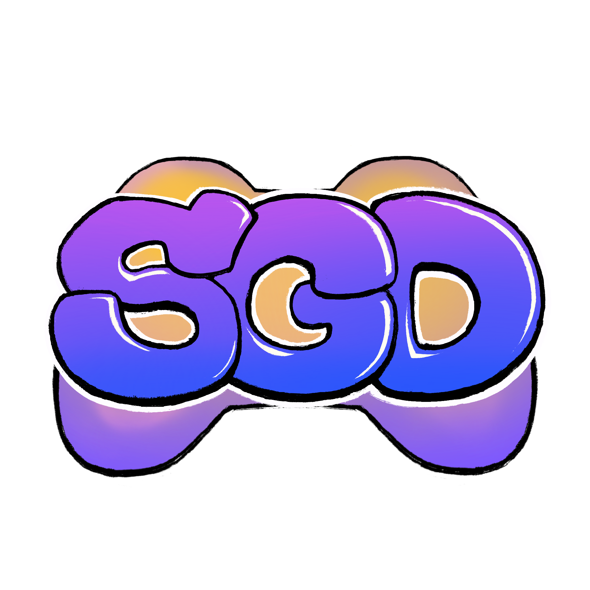 SGD Logo