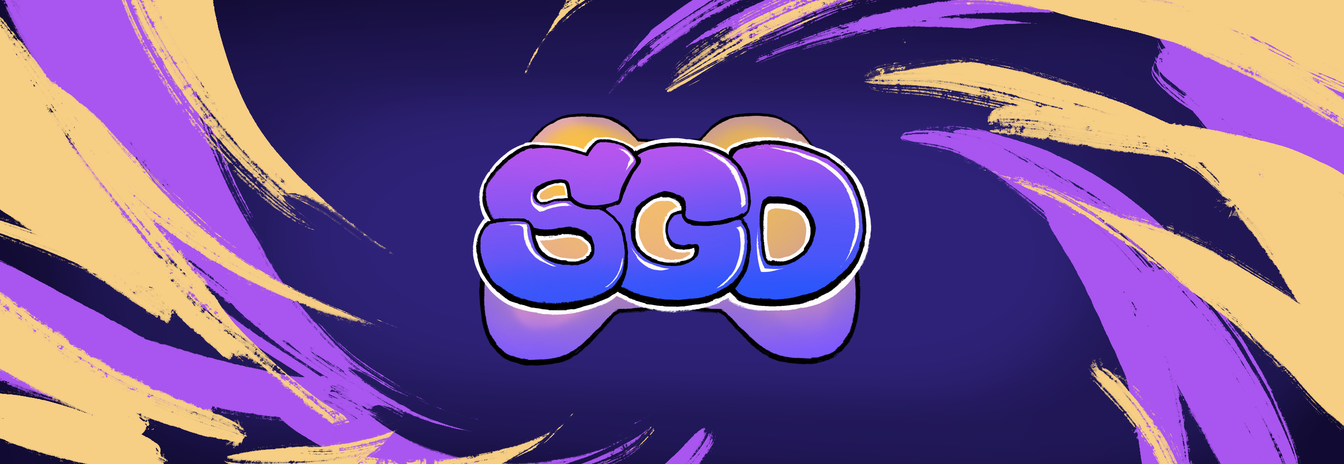 SGD Server Banner Alt 1